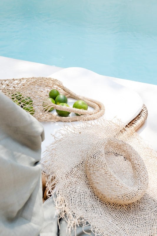 Summer Scents & Flameless Fragrance for July Adventures