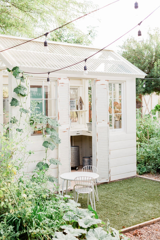 Scent & Nature: Bringing the Outdoors In