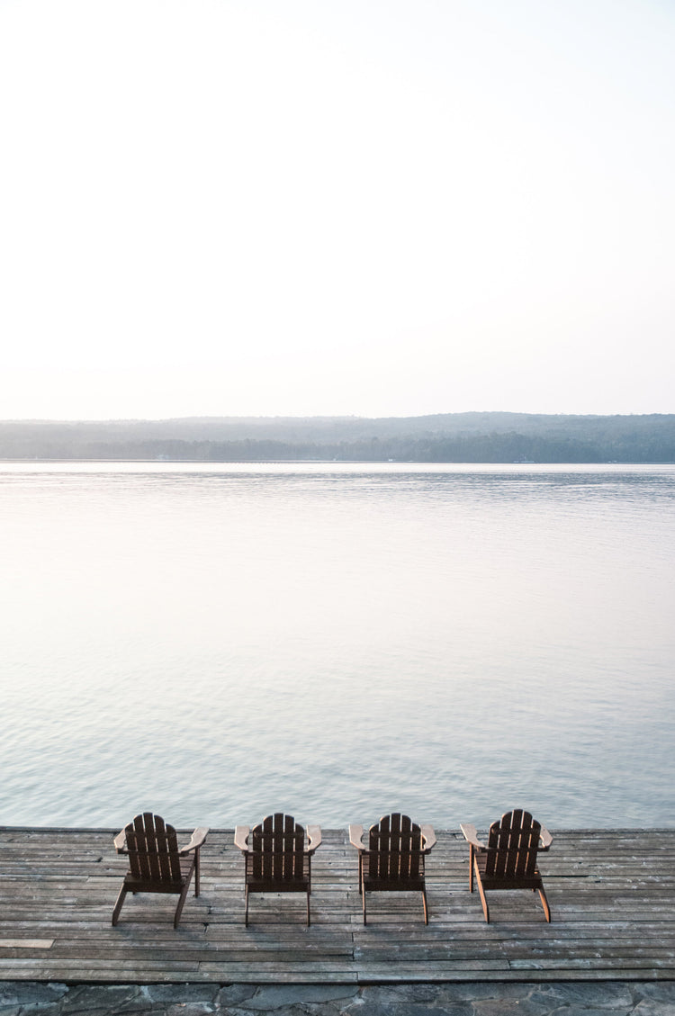 Endless Weekend