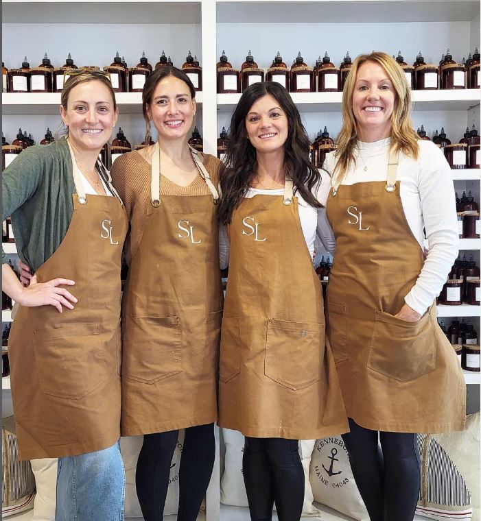 bachelorette party ideas