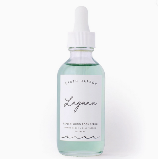LAGUNA BODY OIL