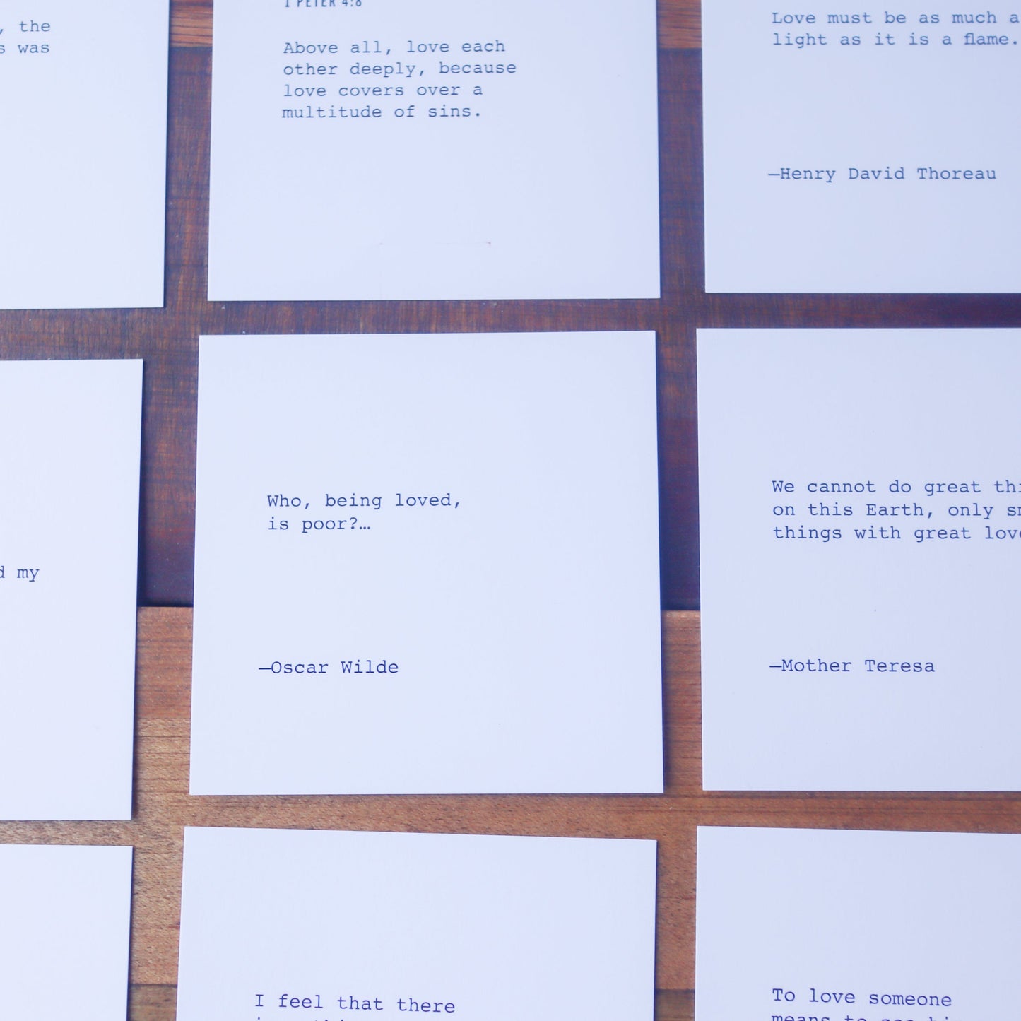 365 Love Notes