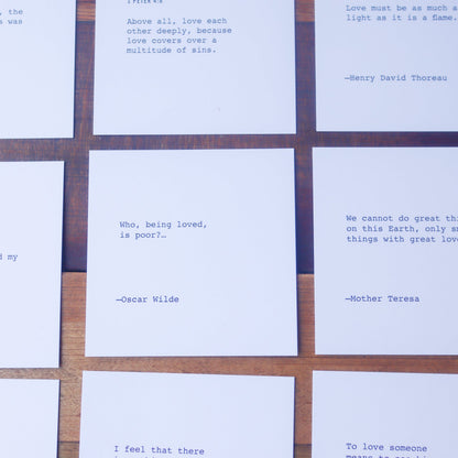 365 Love Notes