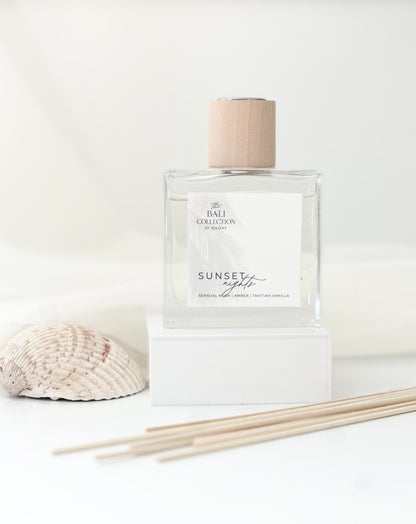 THE BALI COLLECTION | REED DIFFUSERS
