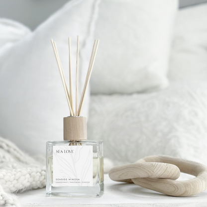 REED DIFFUSER