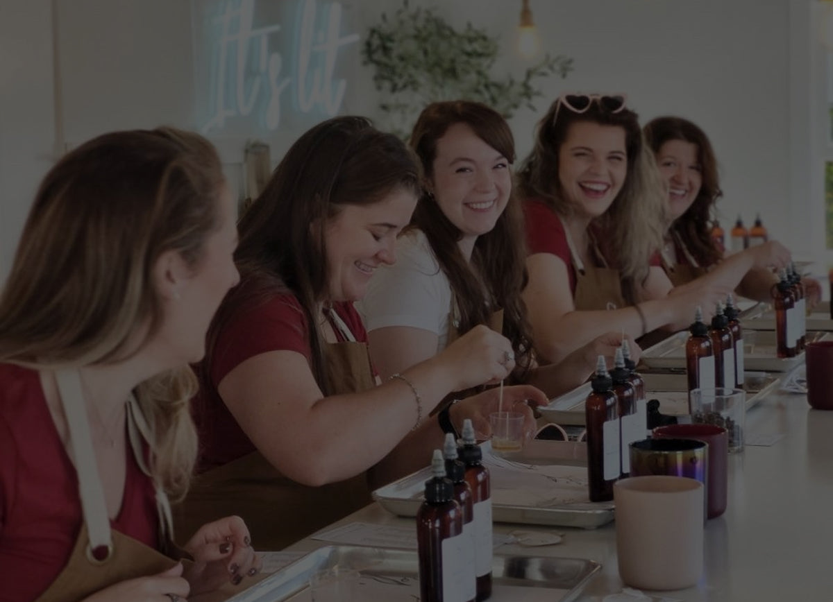 Bachelorette Parties in Freeport