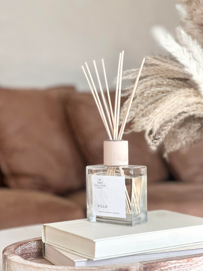 THE BALI COLLECTION | REED DIFFUSERS